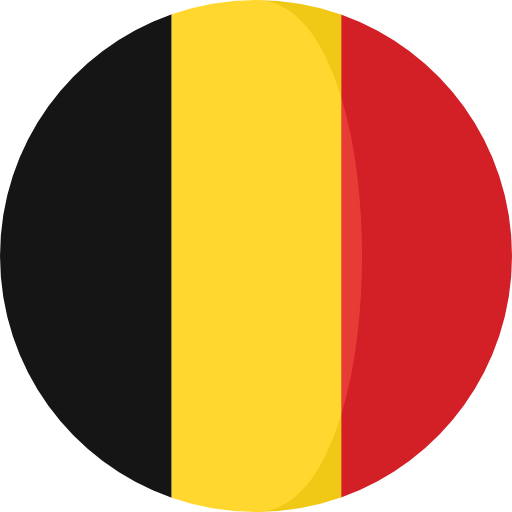 belgium flag