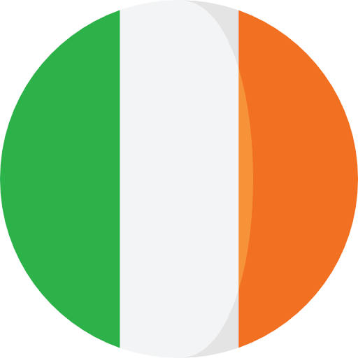 ireland flag