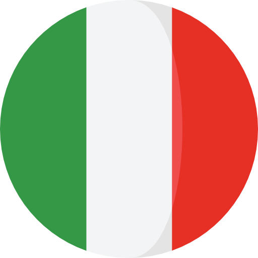 italy flag