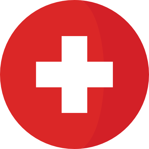 switzerland flag